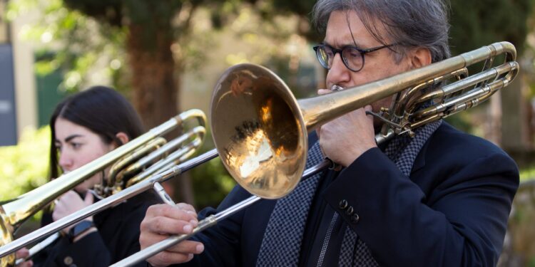 Open day al conservatorio