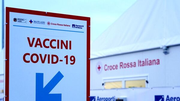 Open day vaccinale all’Ente fiera
