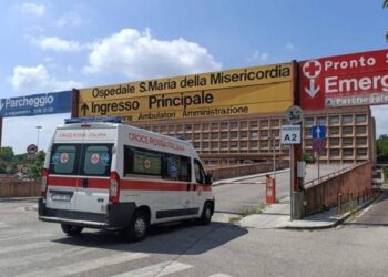 Operaio folgorato nel parco fotovoltaico