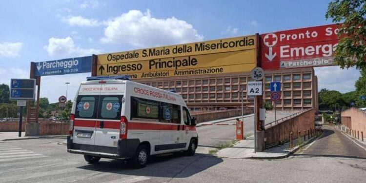 Operaio folgorato nel parco fotovoltaico