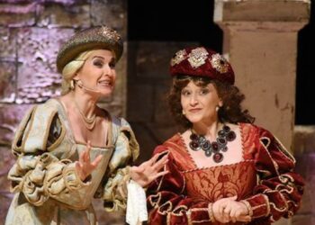 Operetta al Teatro. Debutta “Boccaccio”