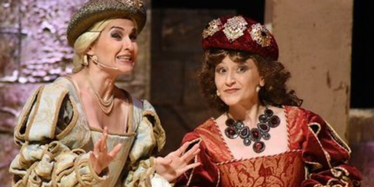 Operetta al Teatro. Debutta “Boccaccio”