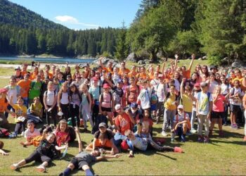 Oratori e campi estivi, on line la mappa di tutte le iniziative