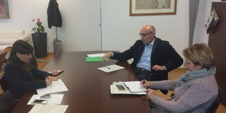 Ospedale di Latisana: l’ordine dei medici contro il dg Pilati