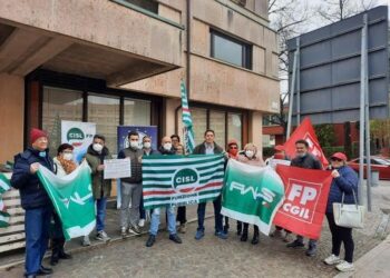Ospedale di Udine, «drammatica carenza di personale»