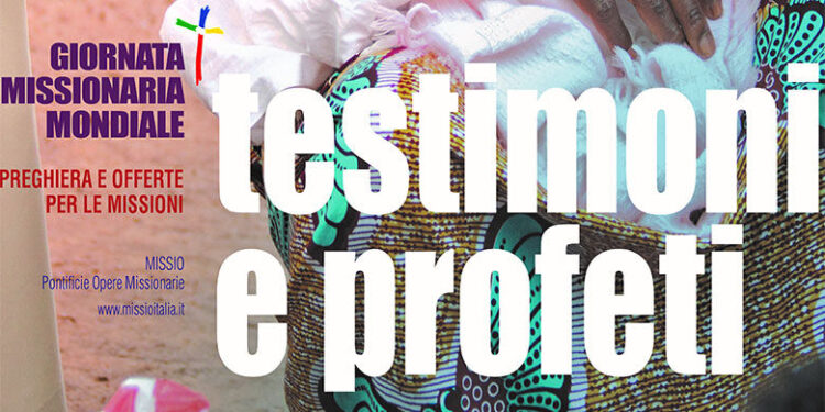 Ottobre dedicato alle missioni, 137 i missionari friulani nel mondo