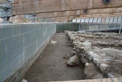 Ovaro. Ripulita l’area archeologica