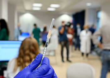 Over40, via alle prenotazioni per la terza dose