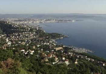 Ovovia a Ts e ammodernamento Udine-Cividale, c’è il via libera