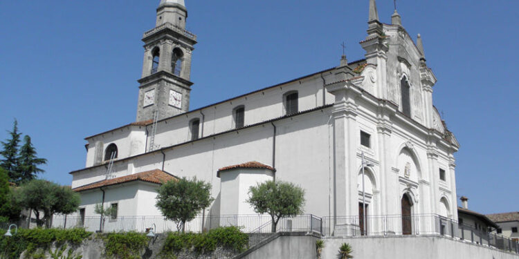 Pagnacco e Plaino accolgono la visita pastorale dell’Arcivescovo