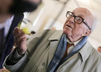 Pahor: Mattarella: lascia grande vuoto nella cultura europea