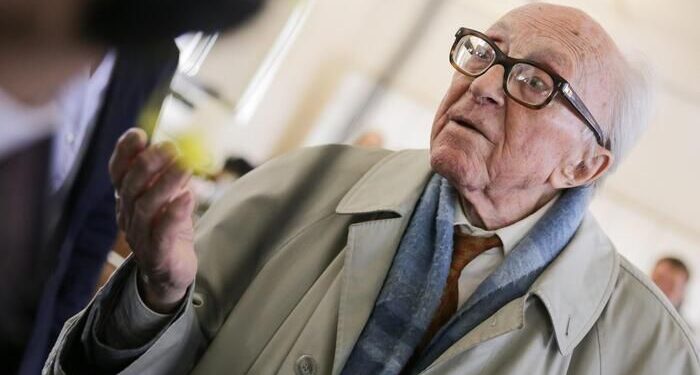 Pahor: Mattarella: lascia grande vuoto nella cultura europea