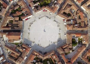 Palmanova, 5 mercati straordnari