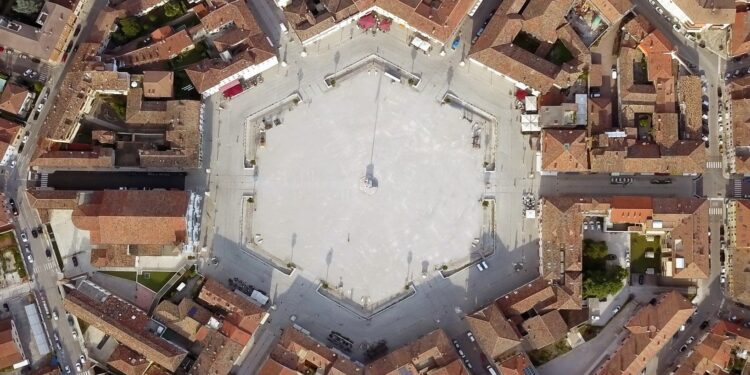 Palmanova, 5 mercati straordnari