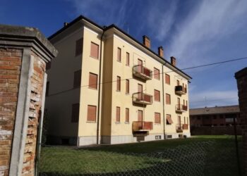 Palmanova, Ater e Comune riqualificano 14 appartamenti