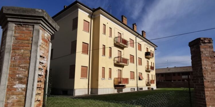 Palmanova, Ater e Comune riqualificano 14 appartamenti