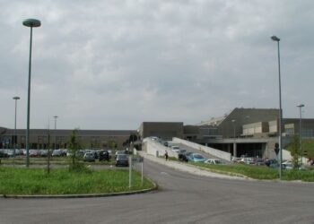 Palmanova, al via l’ortopedia protesica