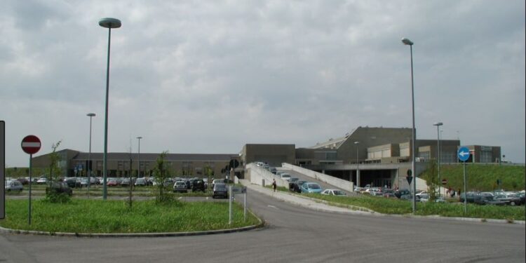 Palmanova, al via l’ortopedia protesica