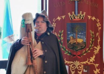 Palmanova: concerti a distanza