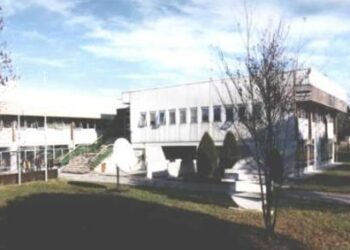 Palmanova ha il suo liceo linguistico