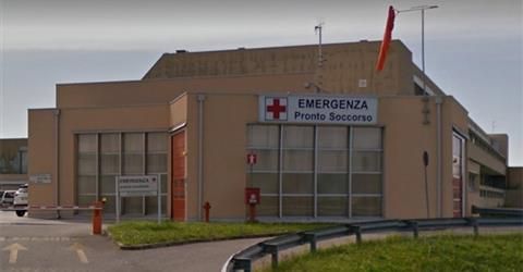 Palmanova, riparte l’attività chirurgica programmata e ortopedica