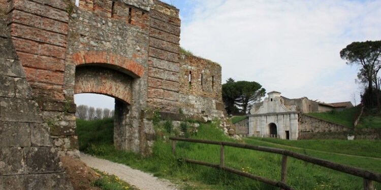 Palmanova, torna la Pasquetta sui bastioni. Solidale