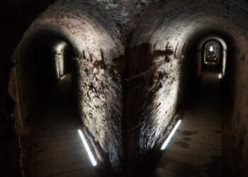 Palmanova underground anche di venerdì