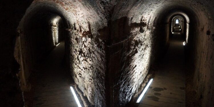 Palmanova underground anche di venerdì