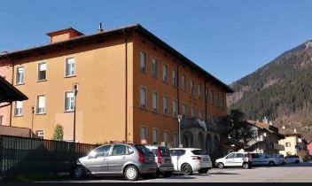Paluzza, altri due decessi in casa di riposo