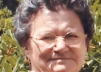 Pantianicco, venerdì i funerali di Benita Gasparini