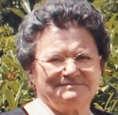 Pantianicco, venerdì i funerali di Benita Gasparini