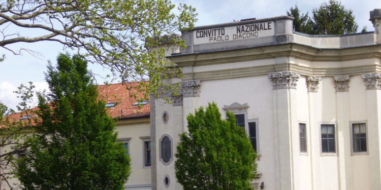 Paolo Diacono, “scuola aperta” on-line