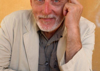 Paolo Rumiz protagonista di Dedica 2021