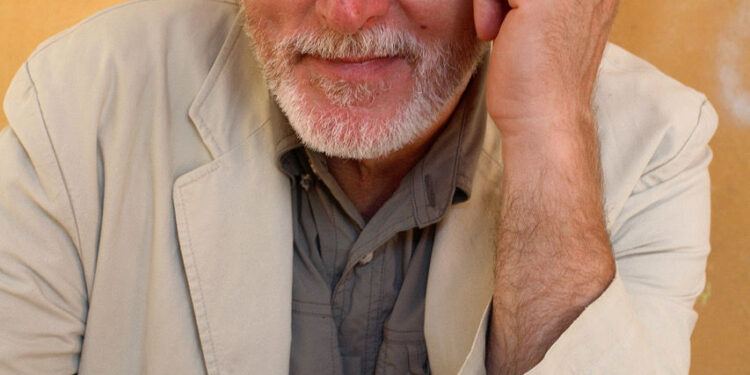 Paolo Rumiz protagonista di Dedica 2021