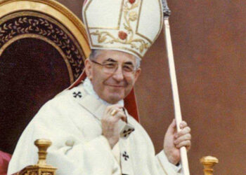 Papa Luciani sarà beato. “Gioia e gratitudine” dei Vescovi del Nordest