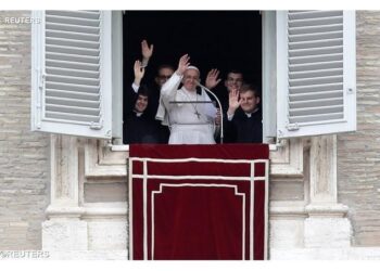 Papa: attenti alle false sapienze del mondo