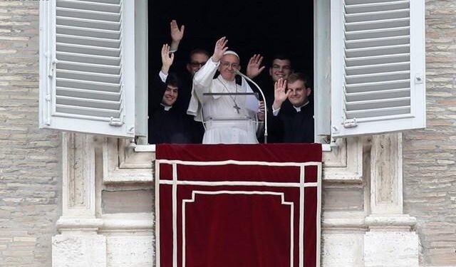 Papa: attenti alle false sapienze del mondo