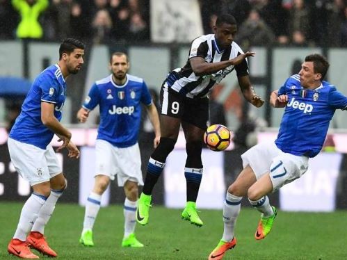 Pareggio a Udine. I friulani frenano la Juventus