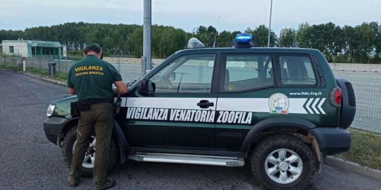 Parte la stagione della caccia