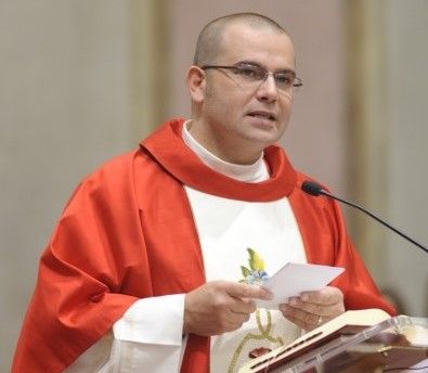 Pasian di Prato in festa per l’ingresso ufficiale di don Ilario Virgili
