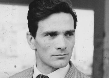 Pasolini: nasce la bibliografia delle opere friulane