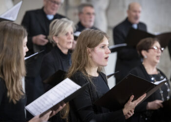 Pasqua con la musica di Paschalia