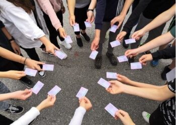 Patentino Smartphone, 1500 studenti “promossi”