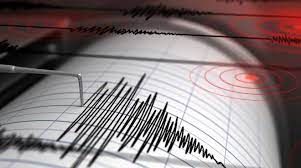 Paura a Venzone per una scossa