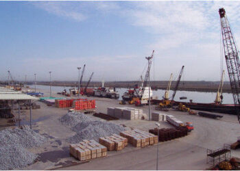 Per Porto Nogaro uno studio ambientale