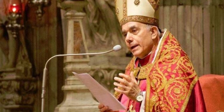 “Per debolezza umana non riusciamo ad accogliere nuovi figli che chiedono di nascere”