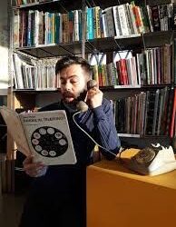 Per i bambini a casa, arrivano le favole al telefono