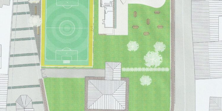 Per l’Oratorio del Rojale anche il sostegno di CrediFriuli