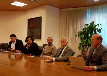 Perché si scappa dalla montagna friulana?