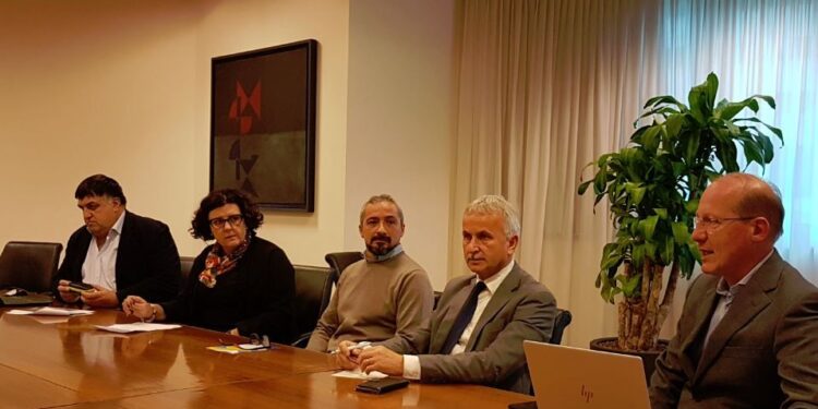 Perché si scappa dalla montagna friulana?